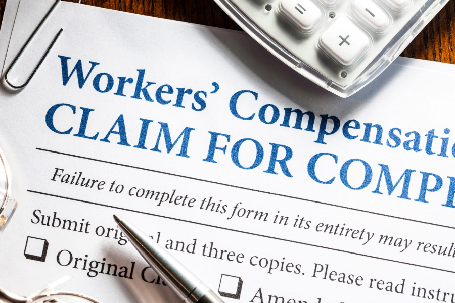 workers compesation